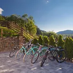 Natura Chalet *