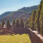 Natura Chalet *