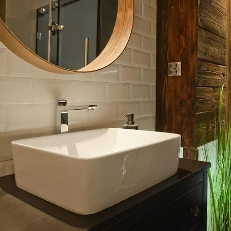 Chalet Natura *