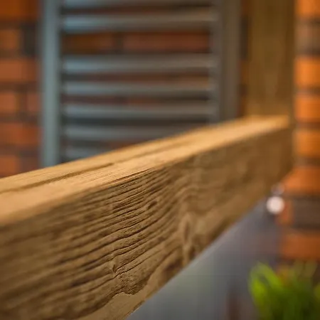 Natura Chalet