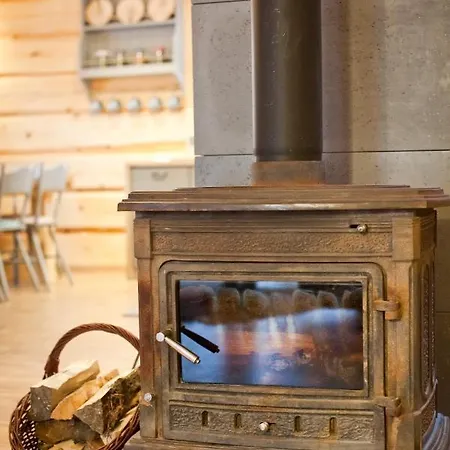 Natura Chalet *
