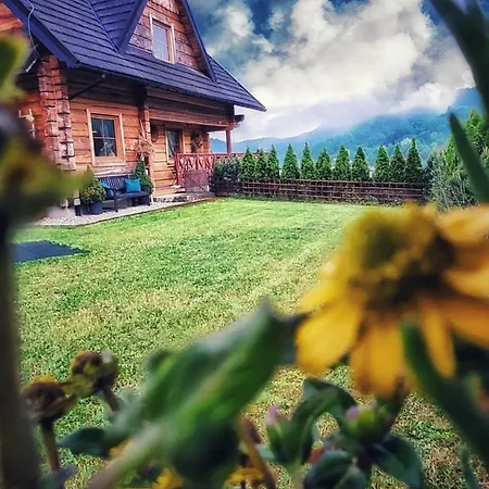 Natura Chalet