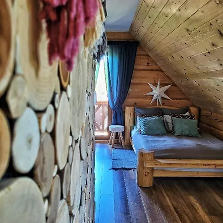 Natura Chalet *