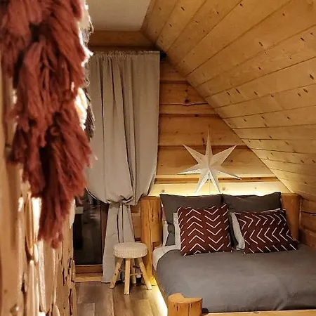 Natura Chalet *