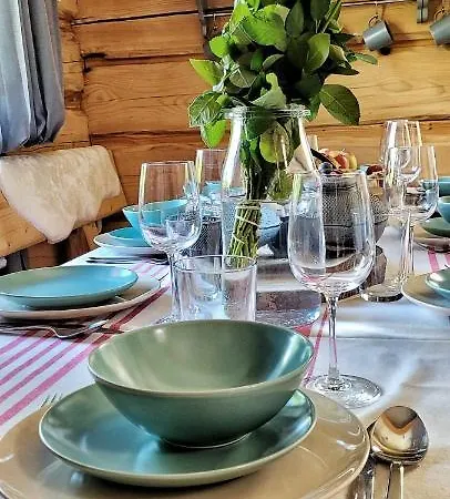 Chalet Natura