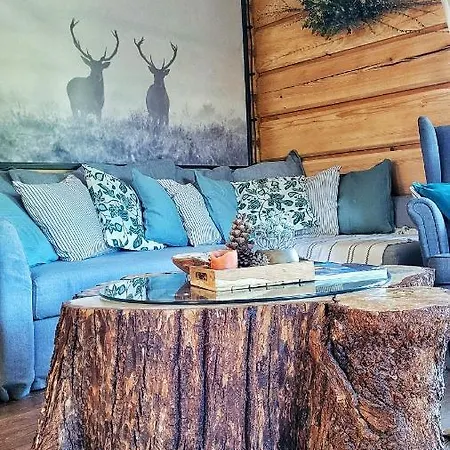 Natura Chalet