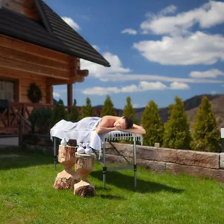 Natura Chalet *