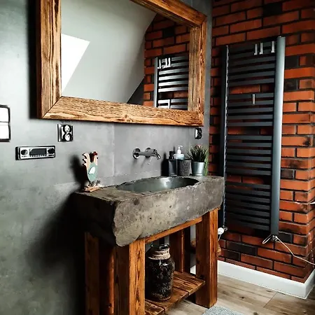Natura Chalet