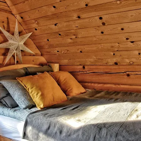 Chalet Natura *