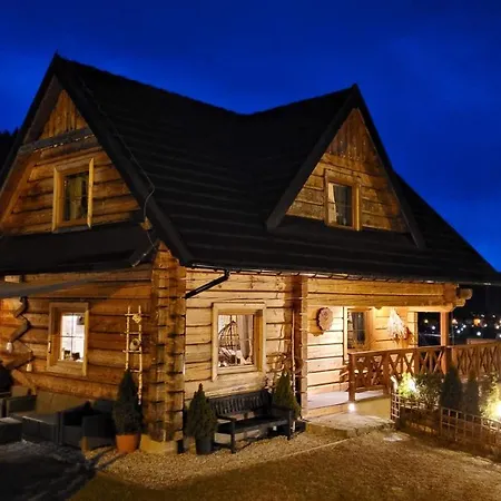 Chalet Natura