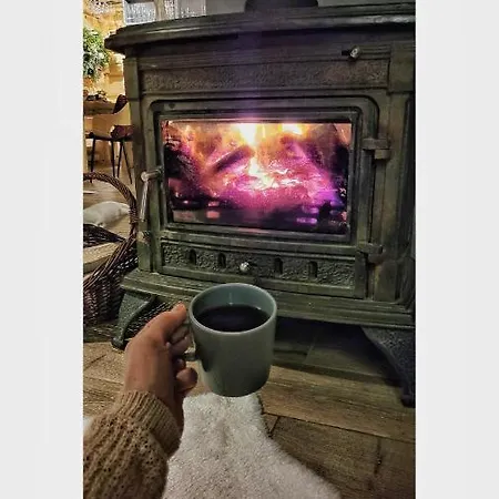 Chalet Natura