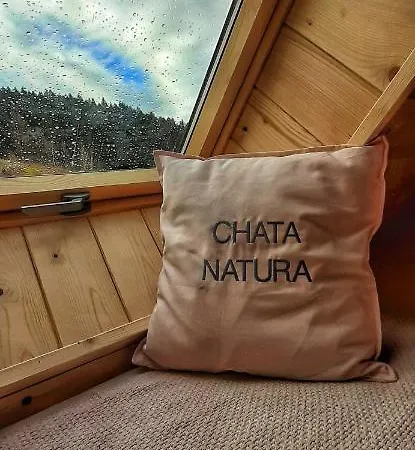 Chalet Natura