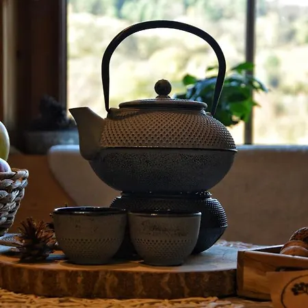 Dağ evi Natura Muszyna