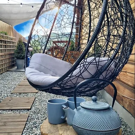 Chalet Natura