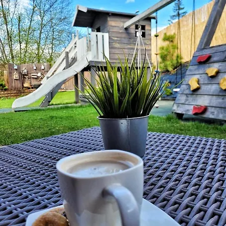 Chalet Natura