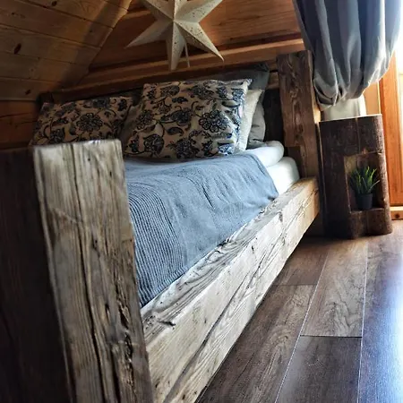 Chalet Natura *