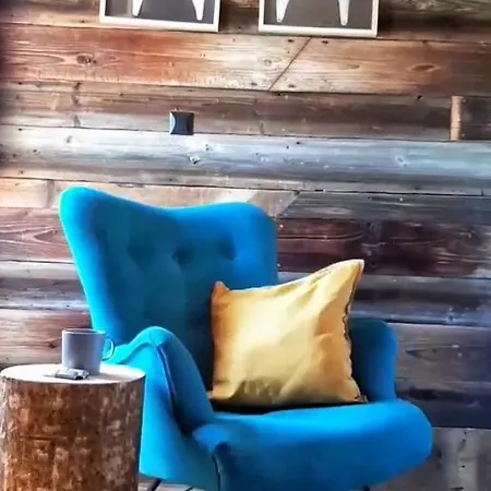 Natura Chalet *