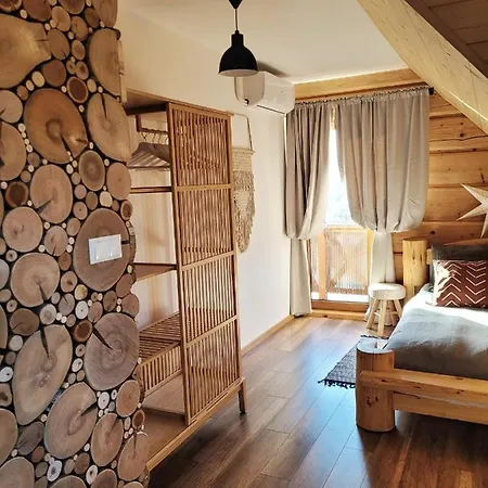 Natura Chalet *