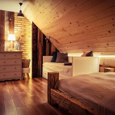 Chalet Natura *