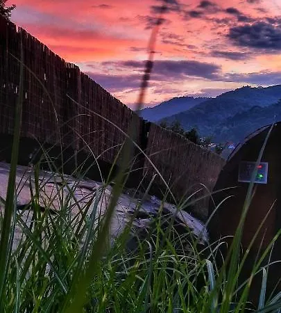 Natura Chalet