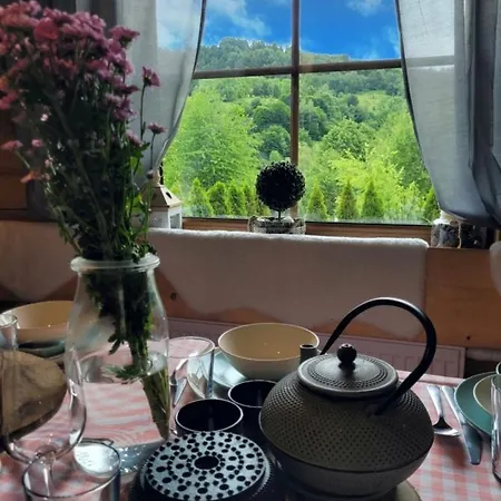 Chalet Natura *