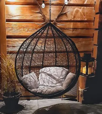 Natura Chalet Muszyna
