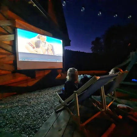 Chalet Natura *