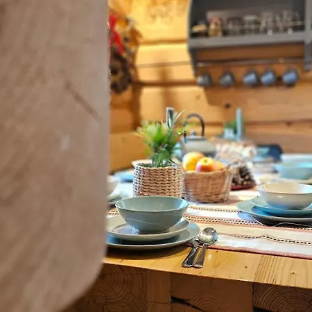 Chalet Natura *
