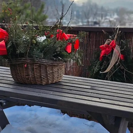 Chalet Natura