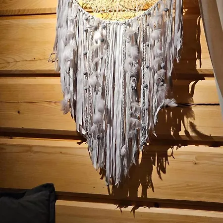 Natura Chalet