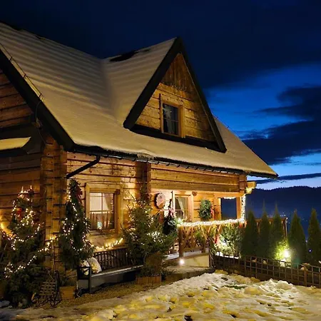 Natura Chalet *