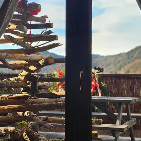 Chalet Natura *