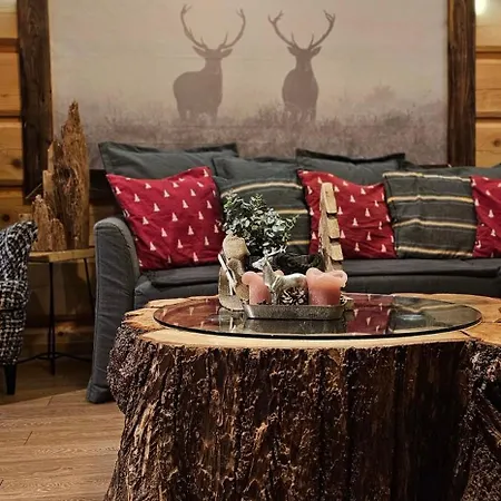 Natura Chalet *