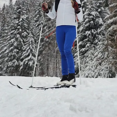 Chalet Natura *