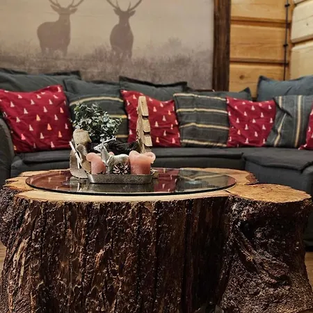 Natura Chalet *