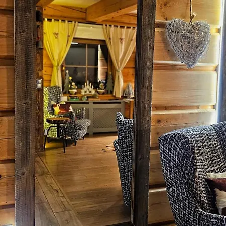 Natura Chalet *