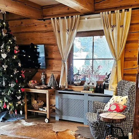 Chalet Natura *