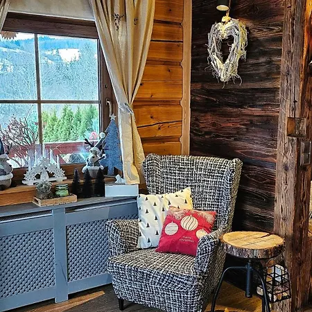 Chalet Natura *
