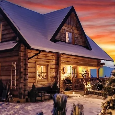 Natura Chalet