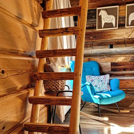 Chalet Natura Muszyna