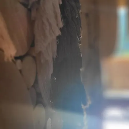 Natura Chalet