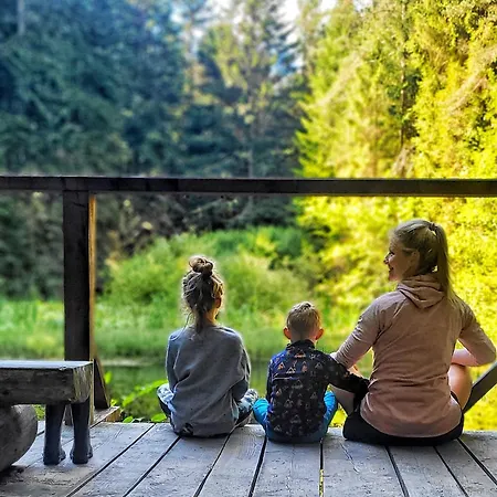 Chalet Natura