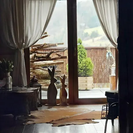 Chalet Natura Muszyna